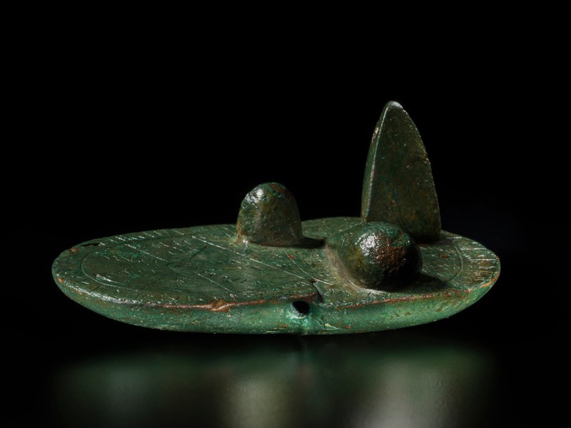 The Etruscan Liver returns to Piacenza