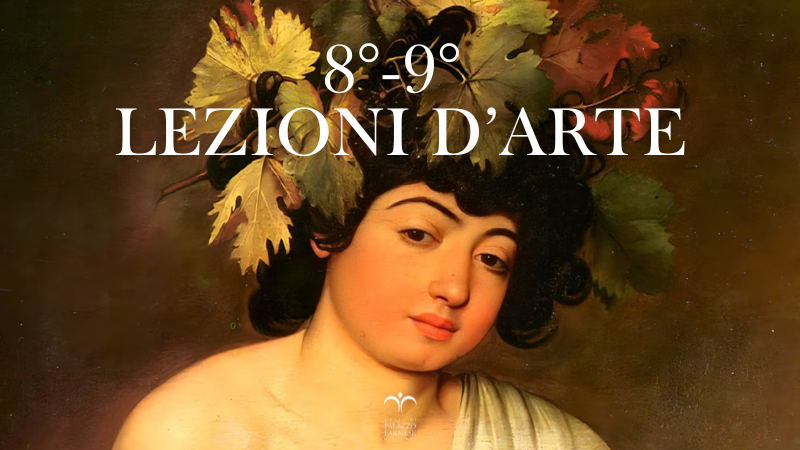 Lezioni d'arte (1)