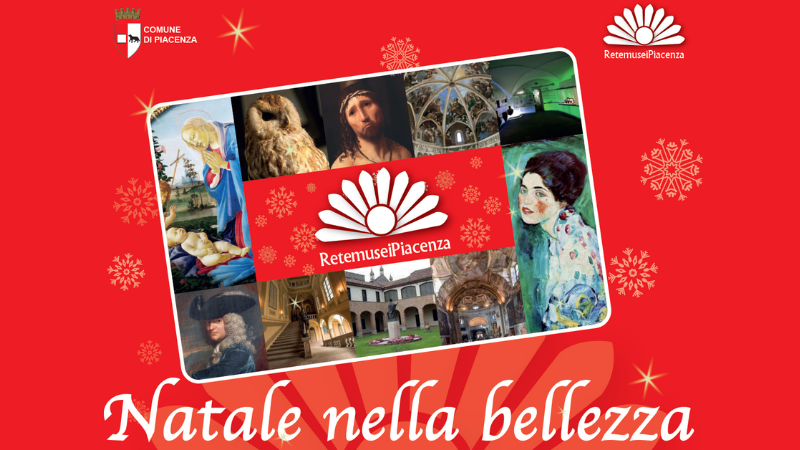 Natale nella bellezza