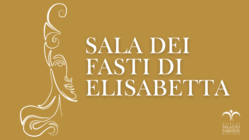 Nuova Sala dei Fasti di Elisabetta